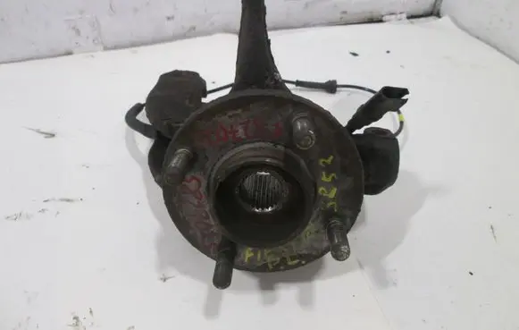 Ford Fiesta Front wheel hub spindle knuckle 1479001 2S613K186AE 1333147