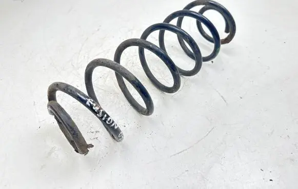 Ford Fusion Rear coil spring
