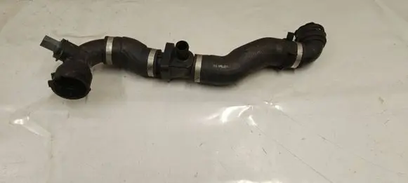 Bentley Flying Spur Engine coolant pipe/hose 3W0122201E