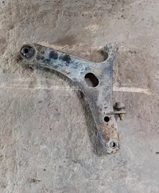 Subaru B9 Tribeca Front lower control arm/wishbone