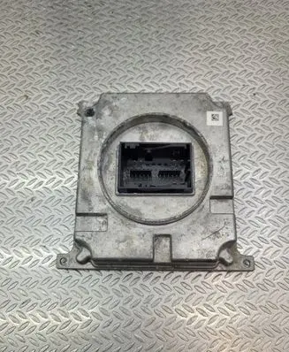 Volkswagen Golf VII Headlight ballast module Xenon 7P5941572A
