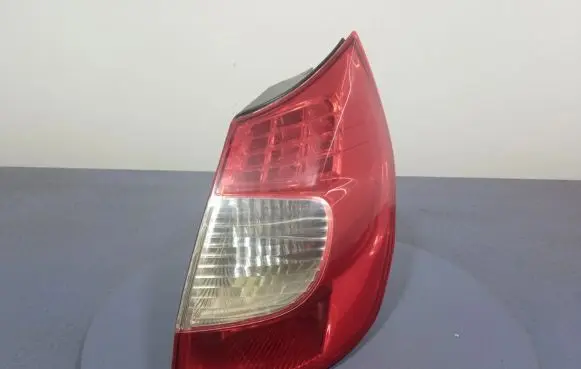 Renault Scenic II - Grand scenic II Rear/tail lights 551-1971R