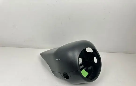 BMW 5 GT F07 Steering wheel column trim 9207006