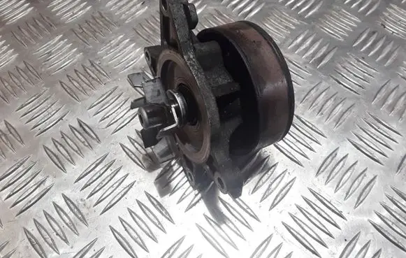 Water pump