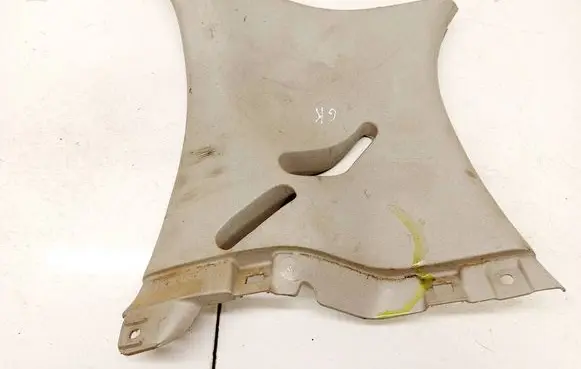 Toyota Yaris (D) pillar trim (bottom) 624720D0100