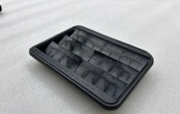 BMW X5 G05 Quarter panel pressure vent 9176945