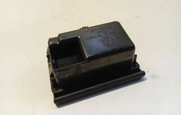 Audi 80 90 B2 Car ashtray 893857405