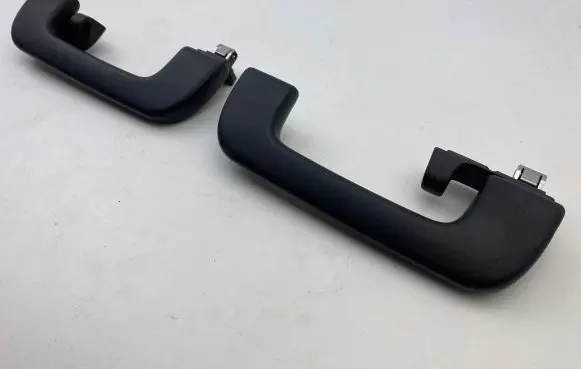 Audi A5 Rear interior roof grab handle 8R0857607H 8r0857607j