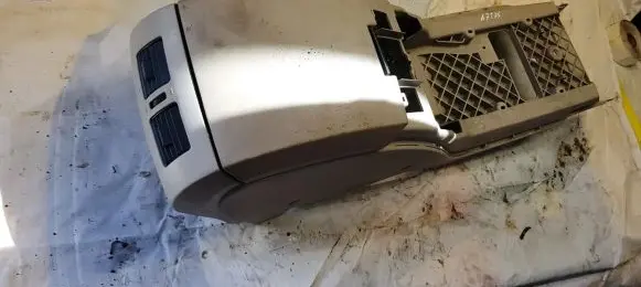 Chrysler Pacifica Other interior part 0yv101l2ad