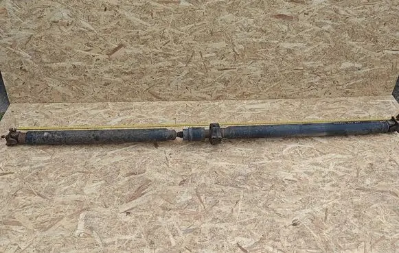 Nissan Murano Z50 Drive shaft (set) 