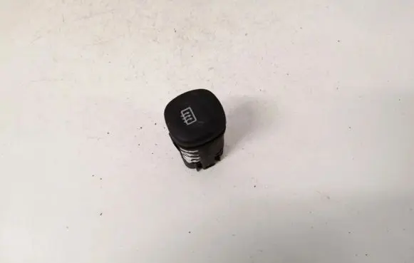 Ford Fiesta Windscreen/window heater switch d3l0a