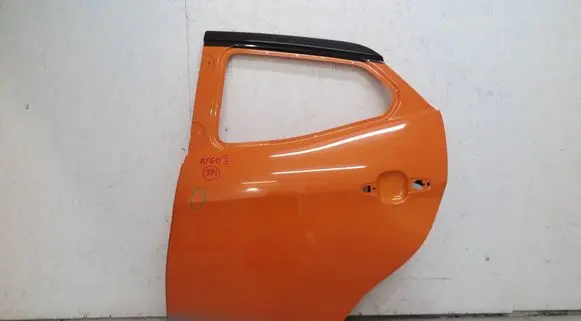 Toyota Aygo AB40 Rear door 
