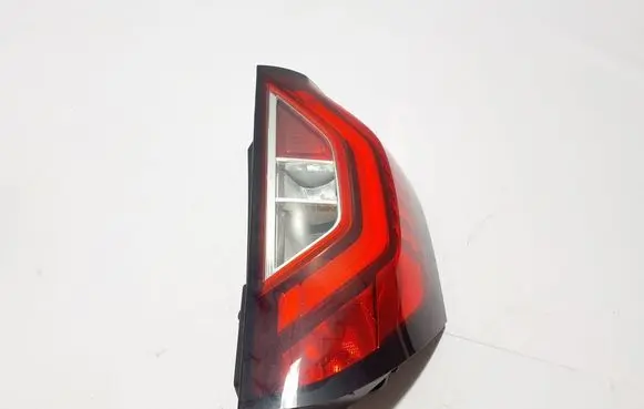 Renault Kangoo III Rear/tail lights 265505583R