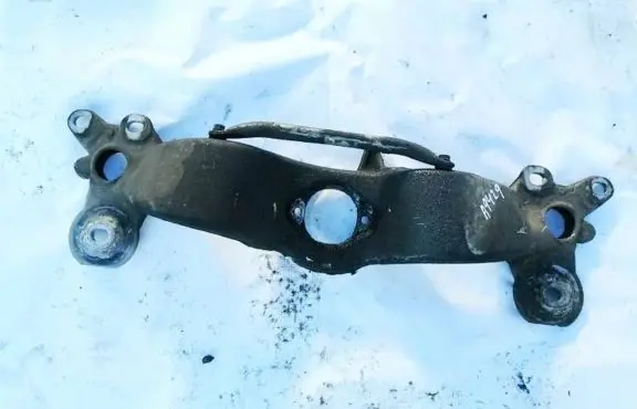 Audi A4 S4 B6 8E 8H Engine mounting bracket 8e0399263r