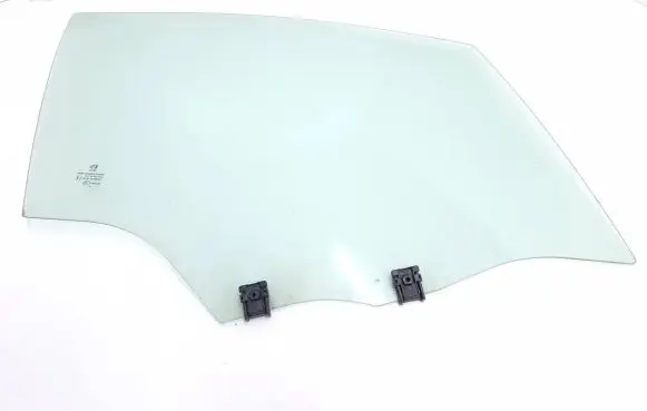 Peugeot 2008 I Front door window glass four-door 43R00900 E000189 DOT39AS2M40