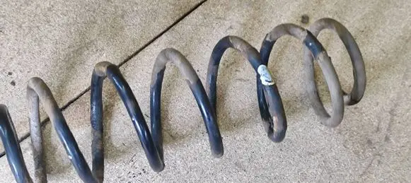 Honda Civic Rear coil spring