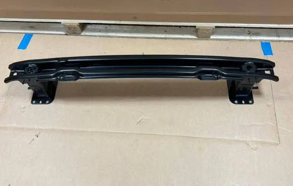 Volkswagen Tayron I Rear bumper support beam 57L807305D