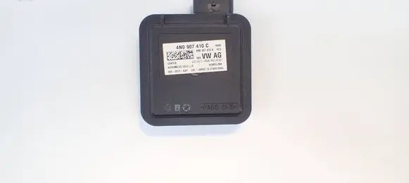 Audi A8 S8 D5 Other control units/modules 4NO907410C