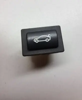 BMW 5 E60 E61 Tailgate opening switch 6921846 36070K