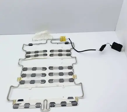 BMW 5 E39 Seat heating element 8383550 8367242