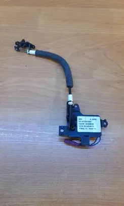 BMW 3 E90 E91 Sensor 8972002400