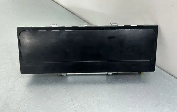 Volkswagen PASSAT B8 Knee airbag 3G1880841G 363JSJ0006