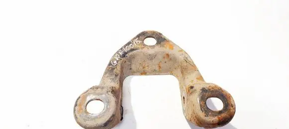 Opel Zafira B Bracket in trunk/boot 