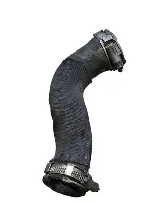 Audi A6 S6 C6 4F Intercooler hose/pipe 4F0145709H