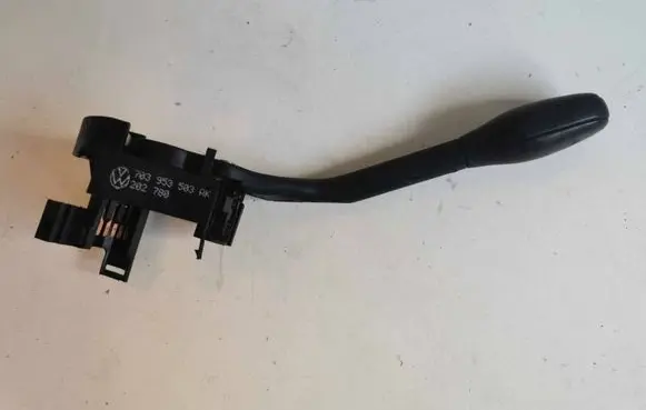 Volkswagen Transporter - Caravelle T4 Wiper control stalk 703953503AK