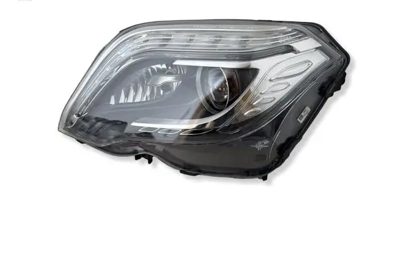 Mercedes-Benz GLK (X204) Headlight/headlamp 12518205 A2048201539