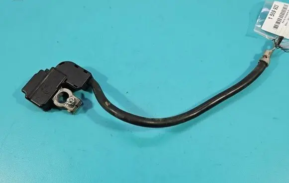 BMW 1 E81 E87 Negative earth cable (battery) 916435501 IMPRK1589923