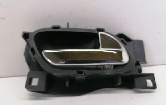 Peugeot 407 Front door interior handle 7386 10012