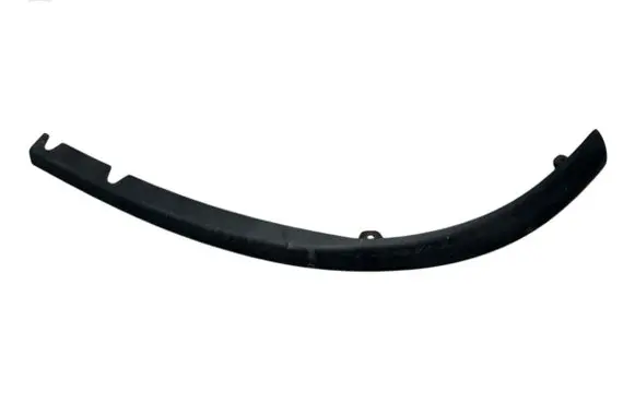 Toyota Auris 150 Front bumper lip 7685102190 7685112250