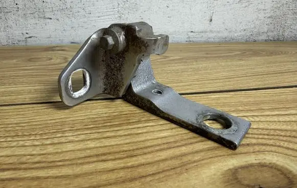 Ford S-MAX Front door upper hinge 