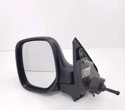 Peugeot Partner Front door electric wing mirror MGM123 96366858XT