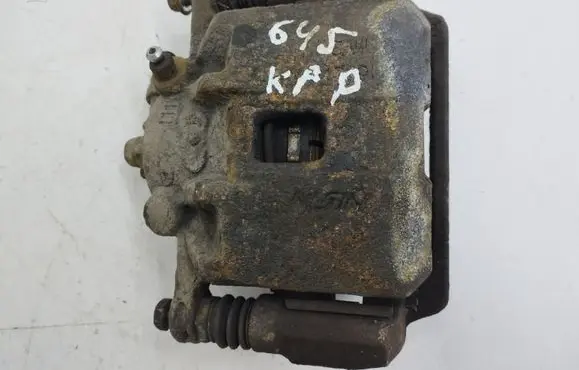 Honda Civic Front brake caliper