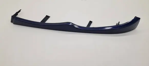 Under headlight/headlamp trim