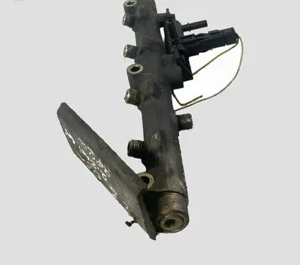 Citroen C5 Fuel main line pipe 0445214017 005181