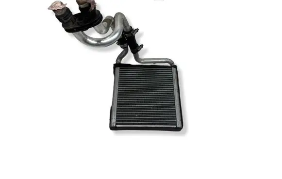 Volkswagen PASSAT B6 Heater blower radiator 