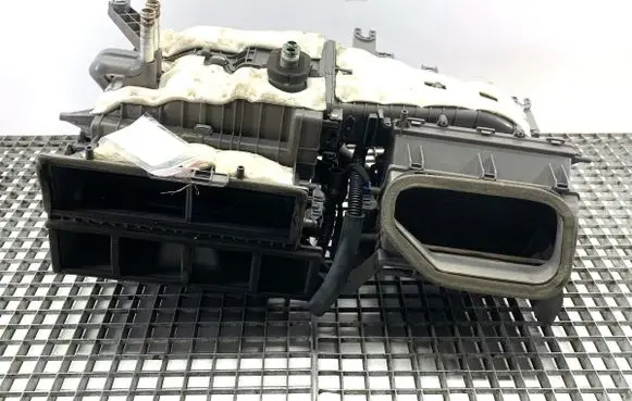 KIA Optima Heater blower radiator 