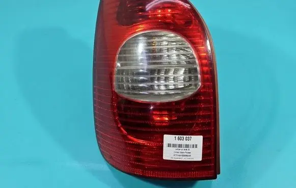 Citroen Xsara Picasso Rear/tail lights 89031707 IMPRK1603037