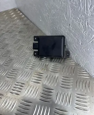 Volkswagen Golf Sportsvan Blind spot module 5Q0907686B 6PZ01171902