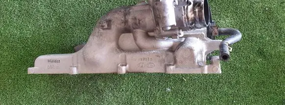 Hyundai Kona I Intake manifold 28310-2U000 28410-2U000 35100-2U000