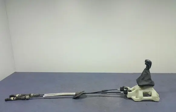 Galloper Exceed Gear shift rod 43700-J7120WK
