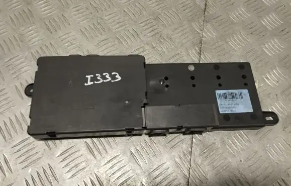 Jaguar XJ X351 Other relay AW9314A073EA