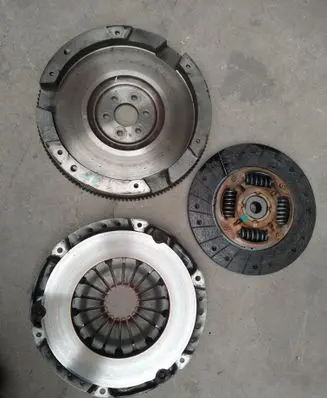 Opel Mokka Clutch set kit 96184354