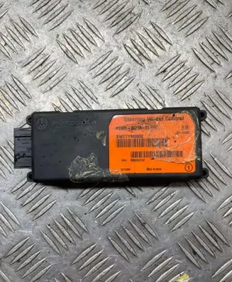 Toyota Land Cruiser (J120) Power steering control unit/module PZ4090029401 SWCTYM0002 SM20023737