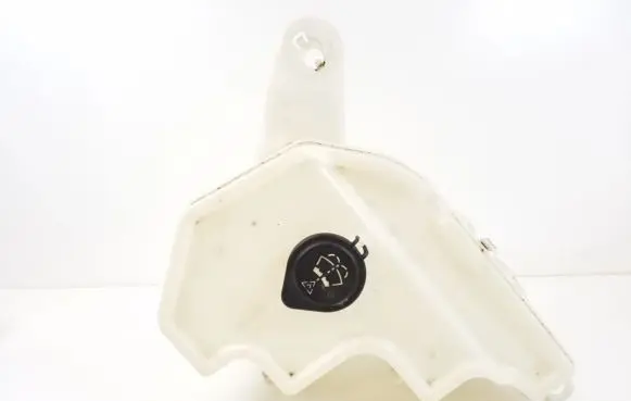 Windshield washer fluid reservoir/tank