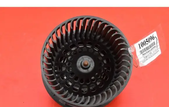 Heater fan/blower