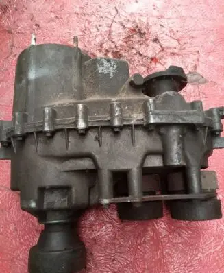Jeep Grand Cherokee (WJ) Gearbox transfer box case 